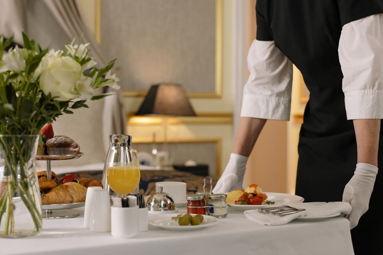Concierge